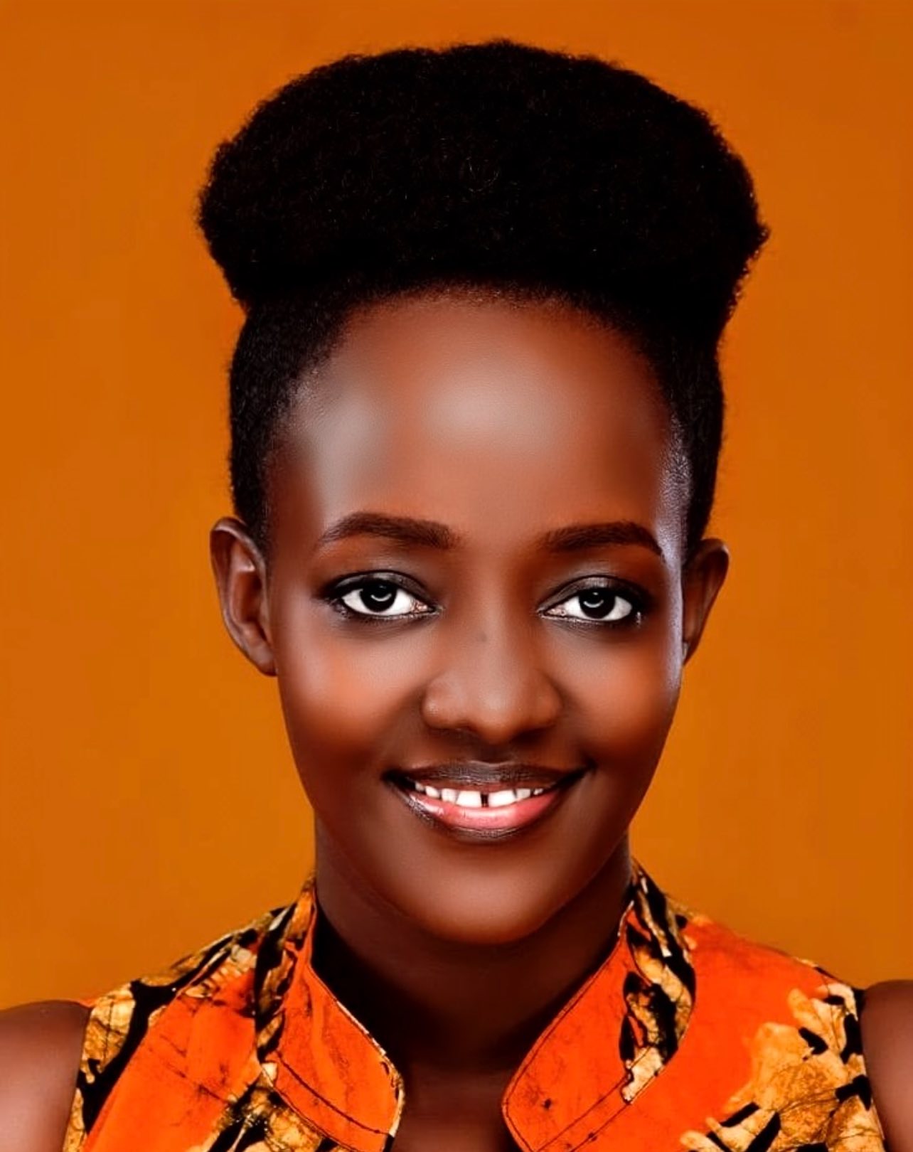 Nshuti Mbabazi